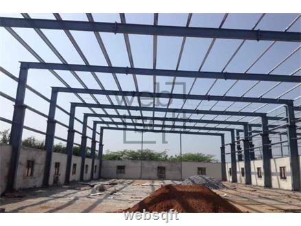 Warehouse for Rent in Telangana